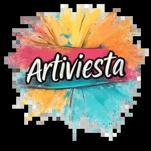 Artiviesta Logo