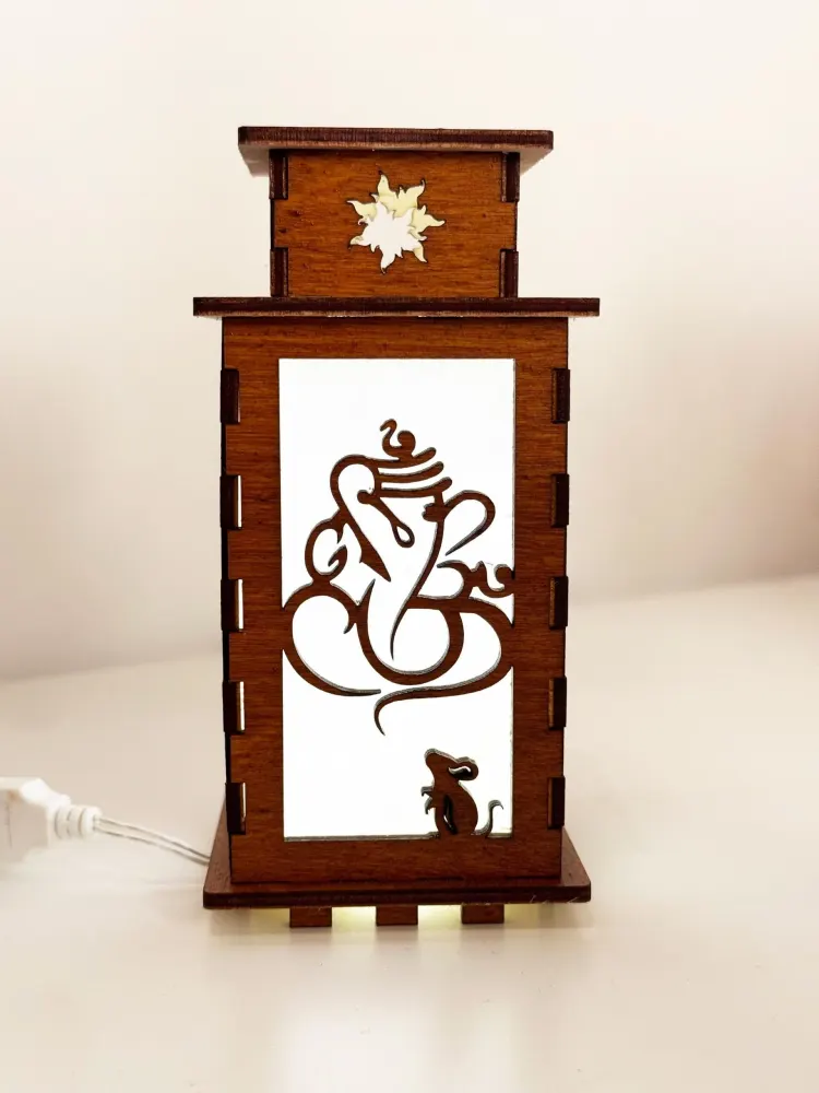 Diwali Gift Ideas: Lamps for the Festival of Lights