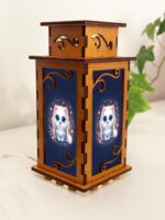 il fullxfull.7015625549 fmut scaledGlowing White Cat Art Night Lamp Lantern